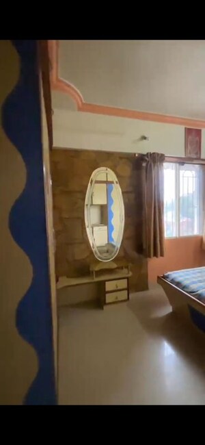Furnished Amenities in 3 BHK Apartment at Siddhivinayak Shubhashree Residential, Akurdi – for Sale