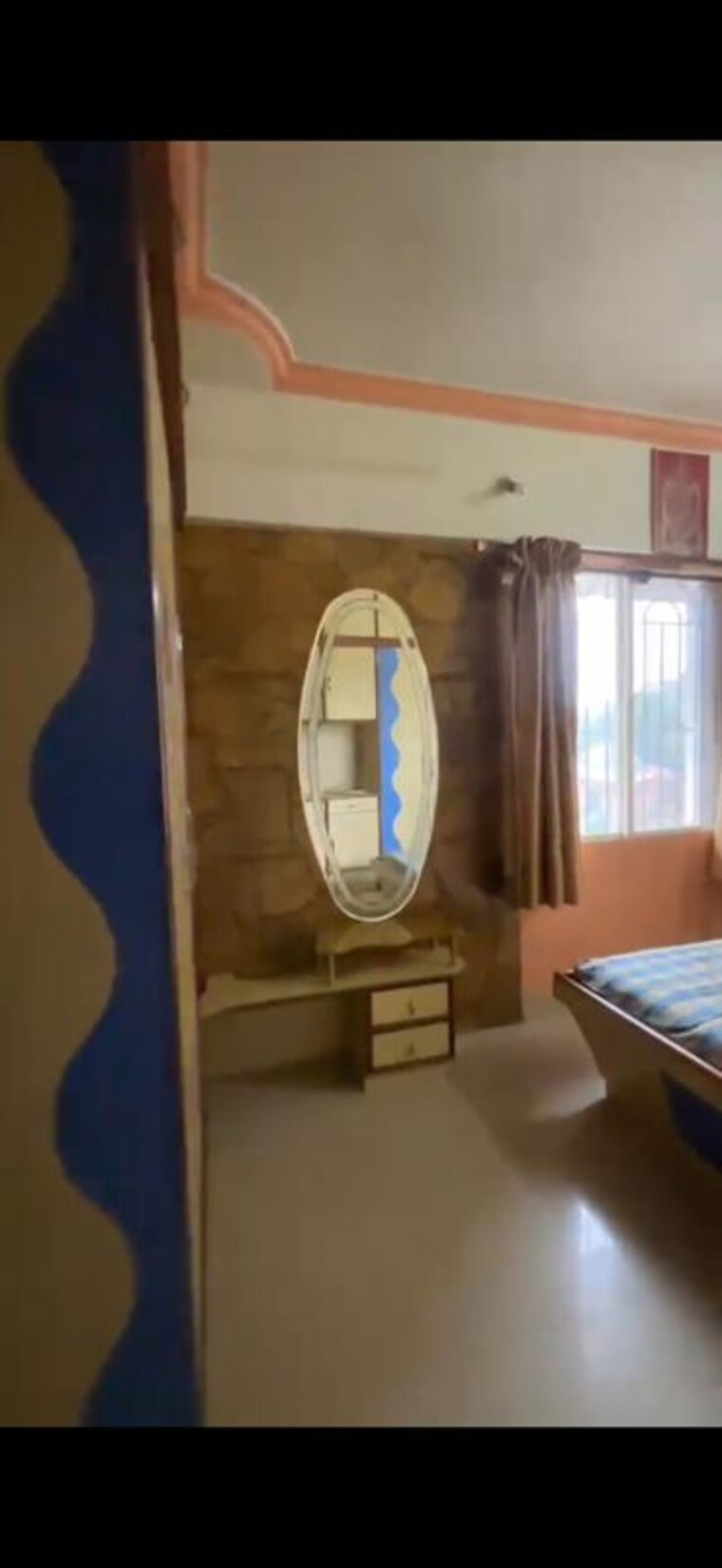 undefined, siddhivinayak-shubhashree-residential 3 Bedroom 1350 Sq.Ft. Apartment In Akurdi Pune 10656976