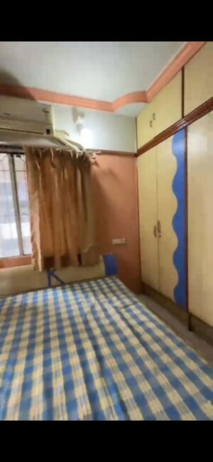 Bedroom in 3 BHK Apartment at Siddhivinayak Shubhashree Residential, Akurdi – for Sale