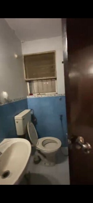 Furnished Amenities in 3 BHK Apartment at Siddhivinayak Shubhashree Residential, Akurdi – for Sale