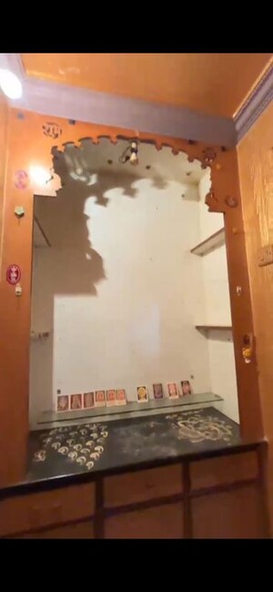 Master Plan in 3 BHK Apartment at Siddhivinayak Shubhashree Residential, Akurdi – for Sale