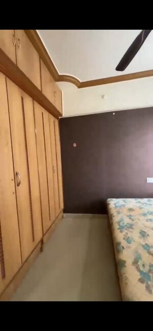Kitchen in 3 BHK Apartment at Siddhivinayak Shubhashree Residential, Akurdi – for Sale