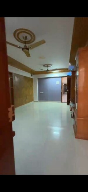 Furnished Amenities in 3 BHK Apartment at Siddhivinayak Shubhashree Residential, Akurdi – for Sale