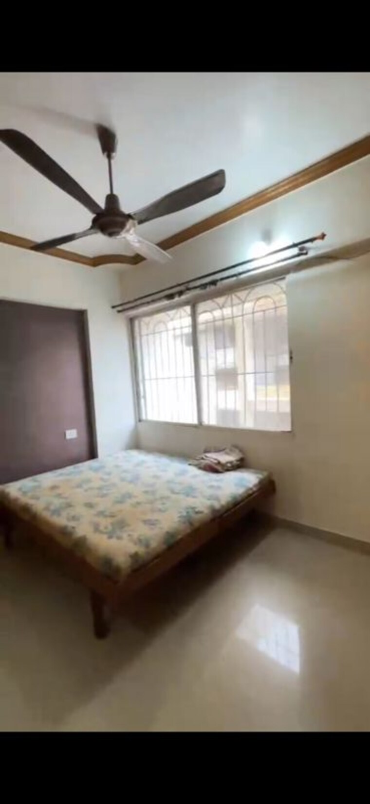 Bedroom, siddhivinayak-shubhashree-residential 3 Bedroom 1350 Sq.Ft. Apartment In Akurdi Pune 10656976