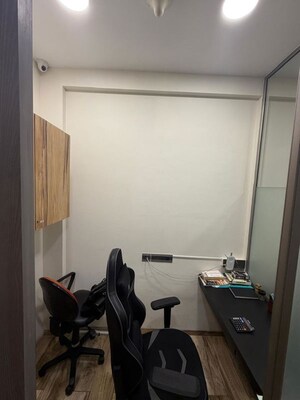  Office Space For Rent in Shah And Nahar Industrial Estate, Worli