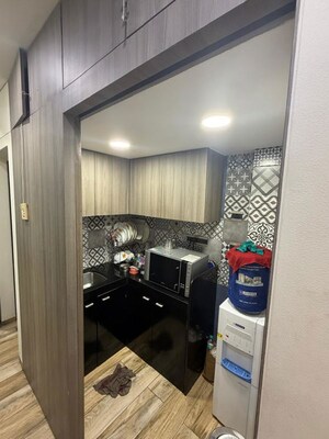 Team Area in  Office Space at Shah And Nahar Industrial Estate, Worli – for Rent