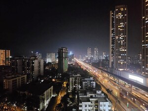 2 BHK Apartment – Exterior View View at Lodha Woods, Kandivali East - for Sale
