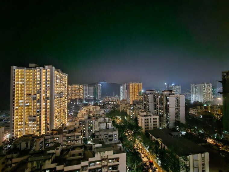 Exterior View, lodha-woods 2 Bedroom 659 Sq.Ft. Apartment In Kandivali East Mumbai 10656998