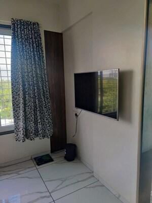 2 BHK Apartment For Rent in Oakwood CHS Sus, Sus