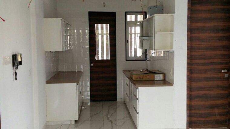 Kitchen, oakwood-chs-sus 2 Bedroom 750 Sq.Ft. Apartment In Sus Pune 10657009