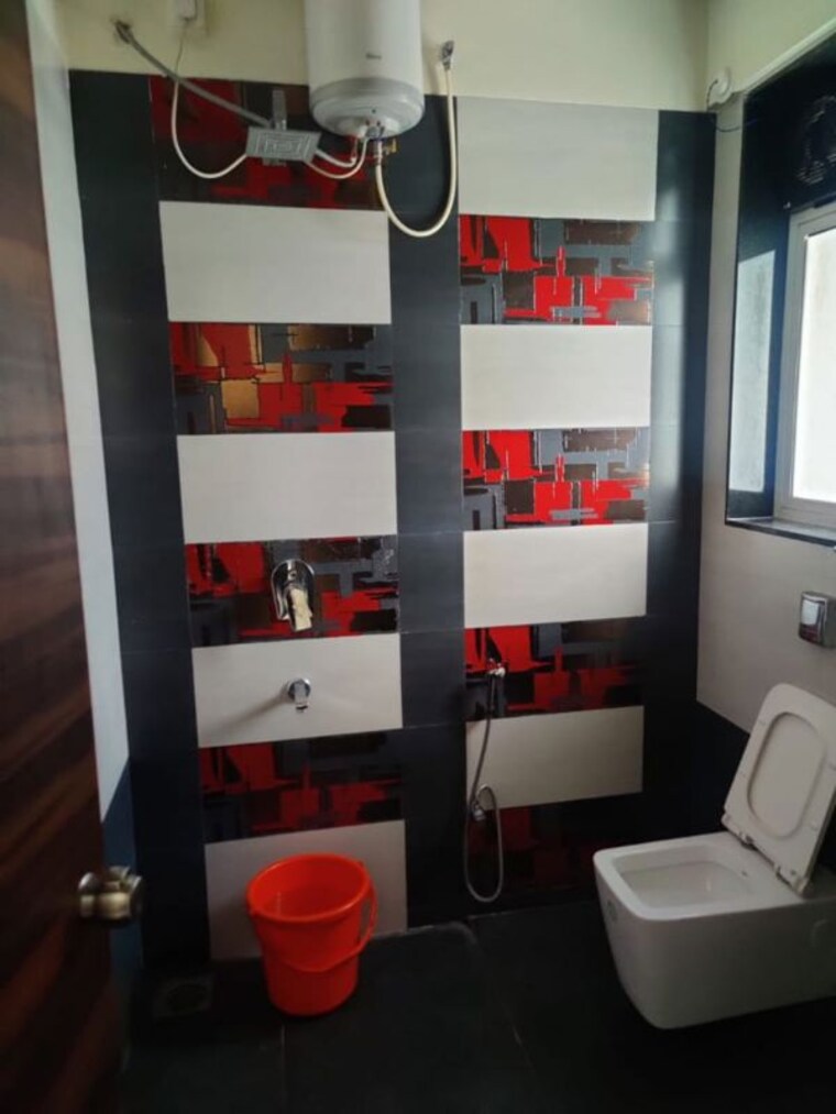 Team Area, oakwood-chs-sus 2 Bedroom 750 Sq.Ft. Apartment In Sus Pune 10657009