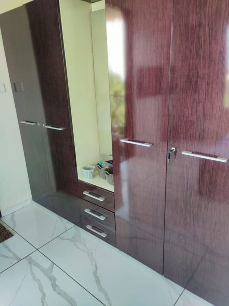 Bathroom, oakwood-chs-sus 2 Bedroom 750 Sq.Ft. Apartment In Sus Pune 10657009