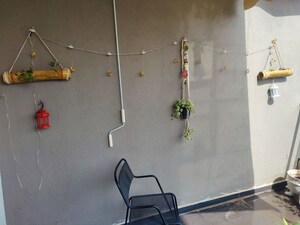 Furnished Amenities in 2 BHK Apartment at Oakwood CHS Sus, Sus – for Rent