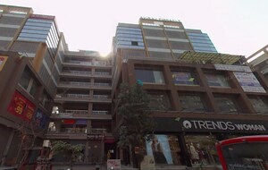  Office Space For Sale in Vatva