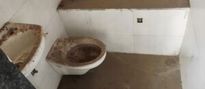 Bathroom in  Office Space at Vatva – for Sale
