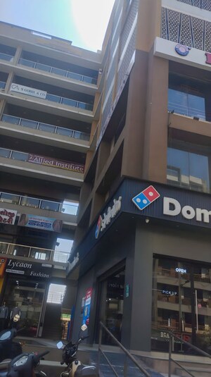  Office Space – Exterior View View at Vatva - for Sale