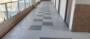 Staircase in  Office Space at Vatva – for Sale