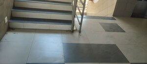 Staircase in  Office Space at Vatva – for Sale