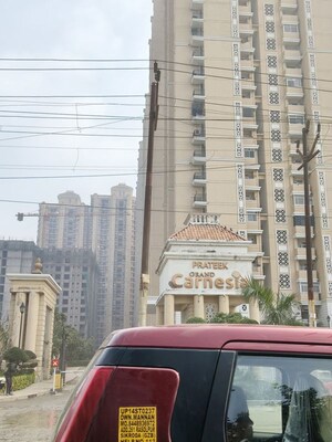  Apartment – Exterior View View at Siddharth Vihar - for Sale