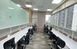  Office Space For Rent in Lodha Supremus Worli, Worli
