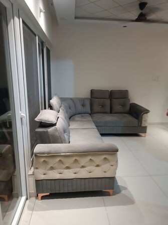 2 BHK +Apartment For Rent in Blue 33 Mayfair in Balewadi, Pune