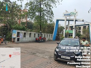  Apartment – Exterior View View at Parbangla - for Sale
