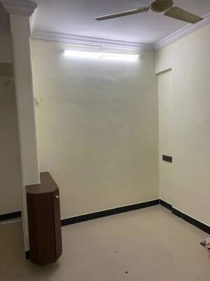 Room in 2 BHK Apartment at Cosmos Paradise Complex, Thane West – for Rent
