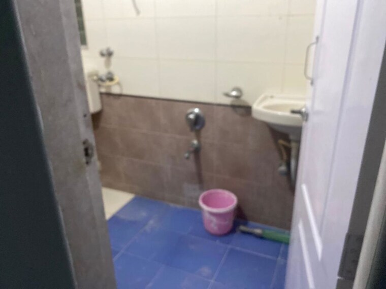 Bathroom, cosmos-paradise-complex 2 Bedroom 1050 Sq.Ft. Apartment In Thane West Thane 10656994