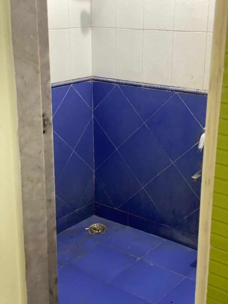 Bathroom, cosmos-paradise-complex 2 Bedroom 1050 Sq.Ft. Apartment In Thane West Thane 10656994