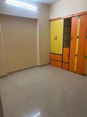 Room in 2 BHK Apartment at Cosmos Paradise Complex, Thane West – for Rent