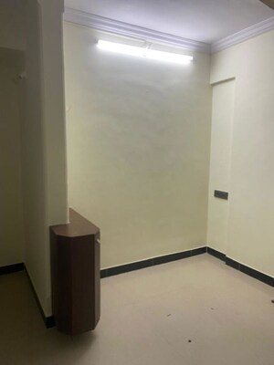 Room in 2 BHK Apartment at Cosmos Paradise Complex, Thane West – for Rent
