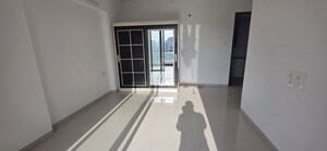 Balcony in 3 BHK Apartment at Bhandari 43 Privet Drive, Balewadi – for Rent