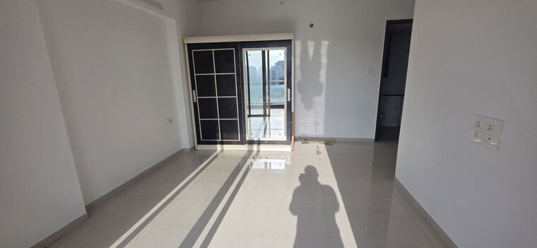 Balcony, bhandari-43-privet-drive 3 Bedroom 1430 Sq.Ft. Apartment In Balewadi Pune 10657021