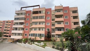  Apartment – Exterior View View at Gollahalli - for Sale