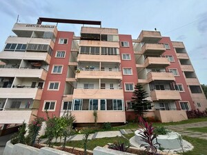  Apartment – Exterior View View at Gollahalli - for Sale
