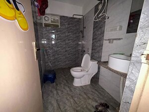 Attached Bathroom in  Apartment at Gollahalli – for Sale