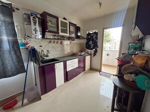 Kitchen in  Apartment at Gollahalli – for Sale