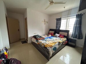 Bedroom in  Apartment at Gollahalli – for Sale