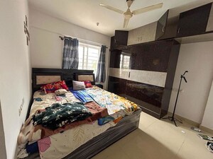 Bedroom in  Apartment at Gollahalli – for Sale