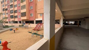  Apartment – Exterior View View at Gollahalli - for Sale