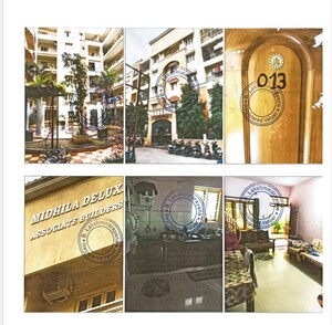  Apartment For Sale in Yelahanka