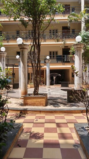  Apartment – Exterior View View at Yelahanka - for Sale