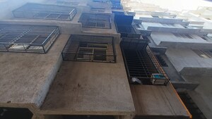  Apartment – Exterior View View at Badlapur - for Sale
