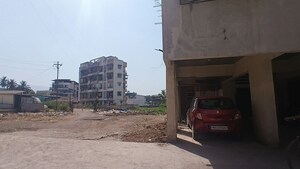  Apartment – Exterior View View at Badlapur - for Sale