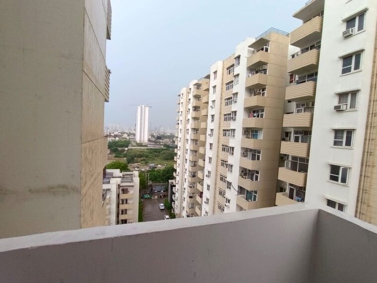 Exterior View, sector 69 2 Bedroom 515 Sq.Ft. Apartment In Sector 69 Gurgaon 10657032