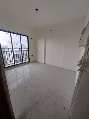 1 BHK Apartment For Rent in Shakti Aura, Ghansoli