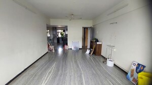 Parking in 2 BHK Apartment at Golden Square, Santacruz East – for Rent