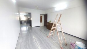 Staircase in 2 BHK Apartment at Golden Square, Santacruz East – for Rent