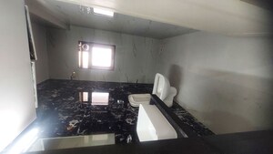 Kitchen in 2 BHK Apartment at Golden Square, Santacruz East – for Rent