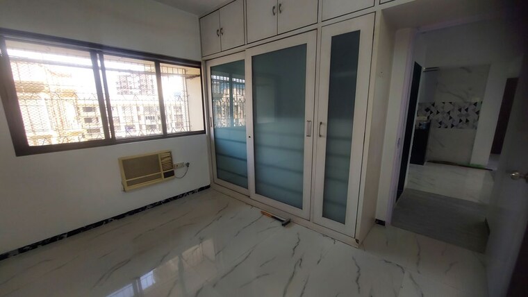 Balcony, golden-square 2 Bedroom 1000 Sq.Ft. Apartment In Santacruz East Mumbai 10657031